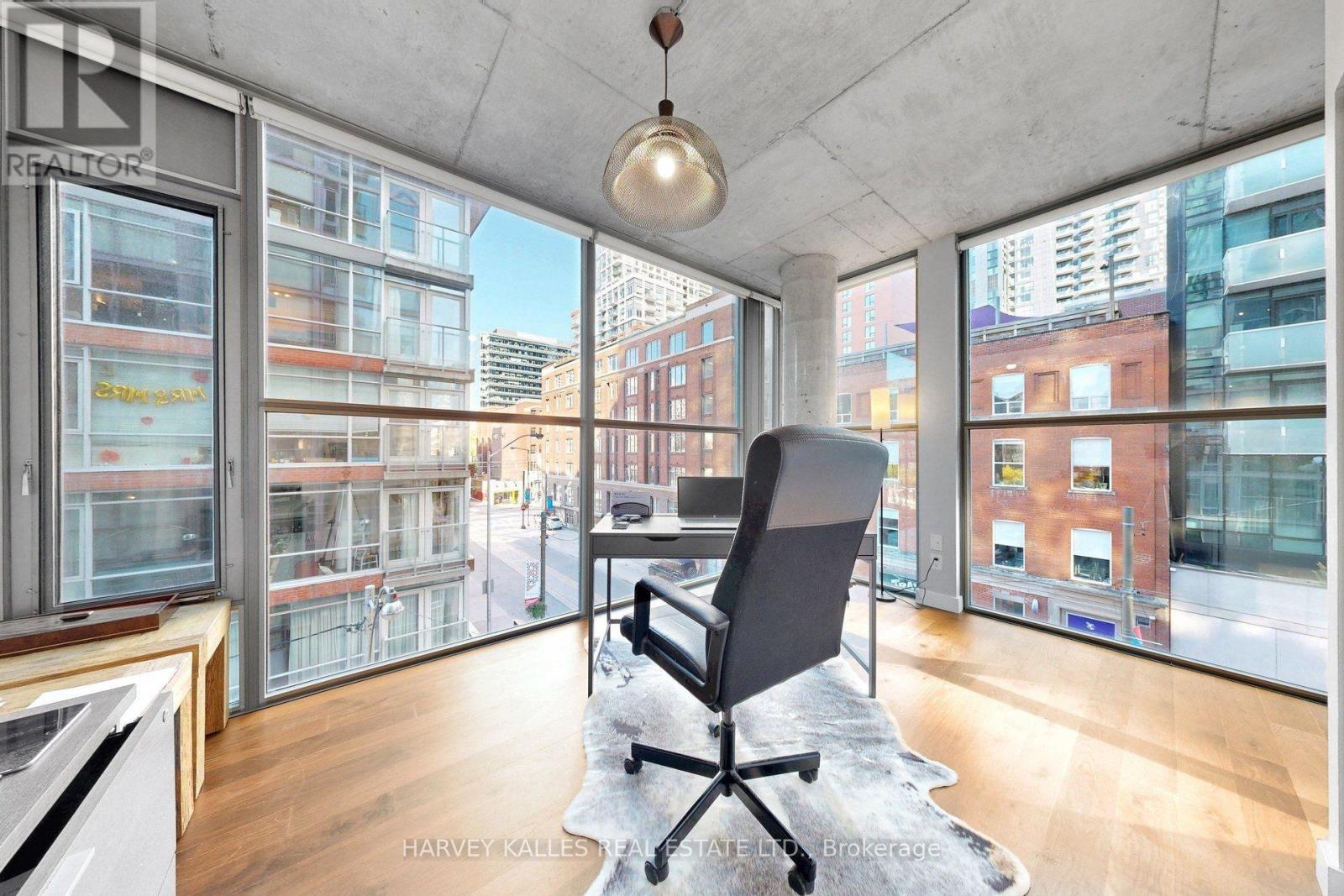 410 - 25 Oxley Street, Toronto, Ontario  M5V 2J5 - Photo 23 - C14097014
