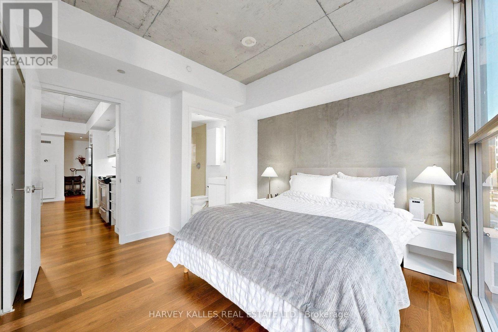 410 - 25 Oxley Street, Toronto, Ontario  M5V 2J5 - Photo 25 - C14097014
