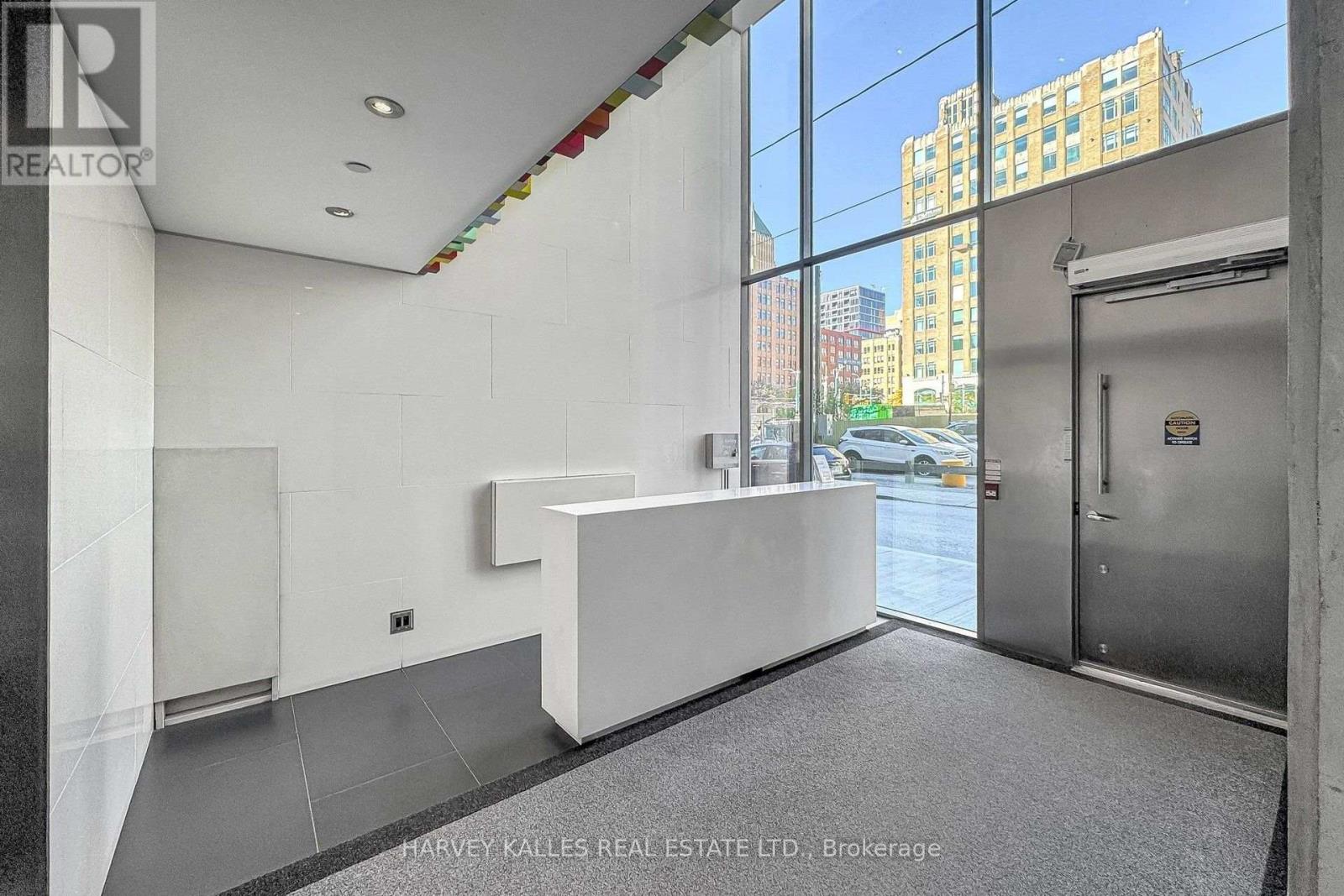 410 - 25 Oxley Street, Toronto, Ontario  M5V 2J5 - Photo 29 - C14097014