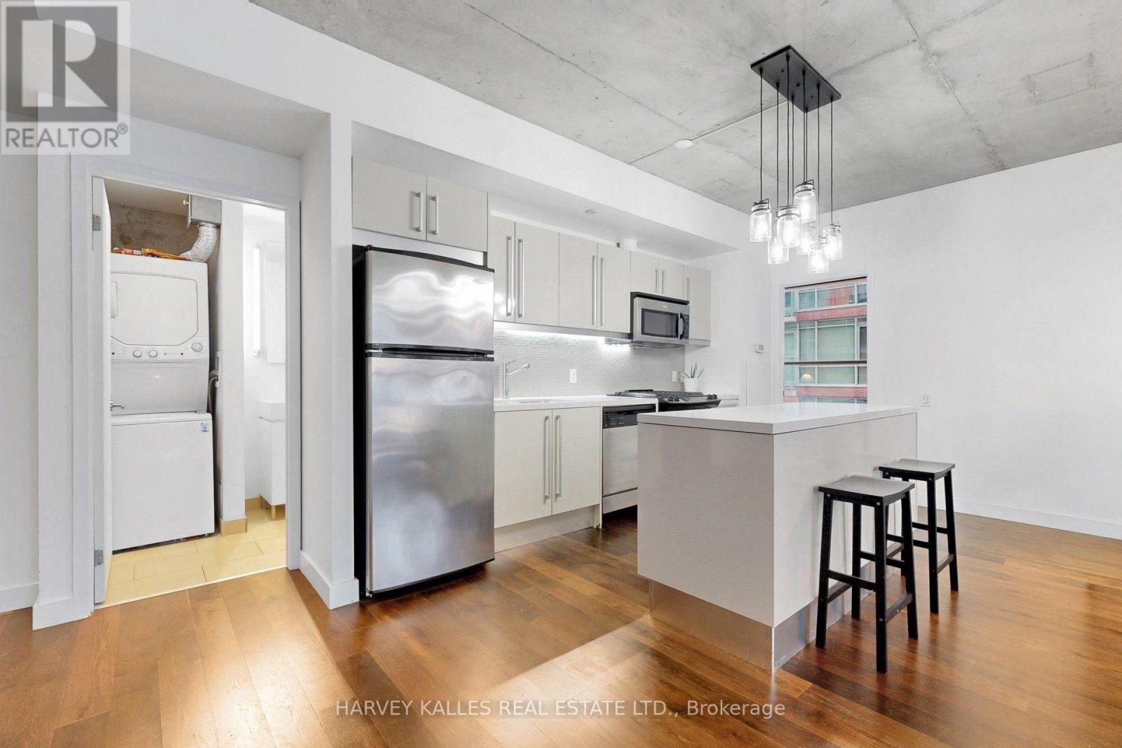 410 - 25 Oxley Street, Toronto, Ontario  M5V 2J5 - Photo 5 - C14097014