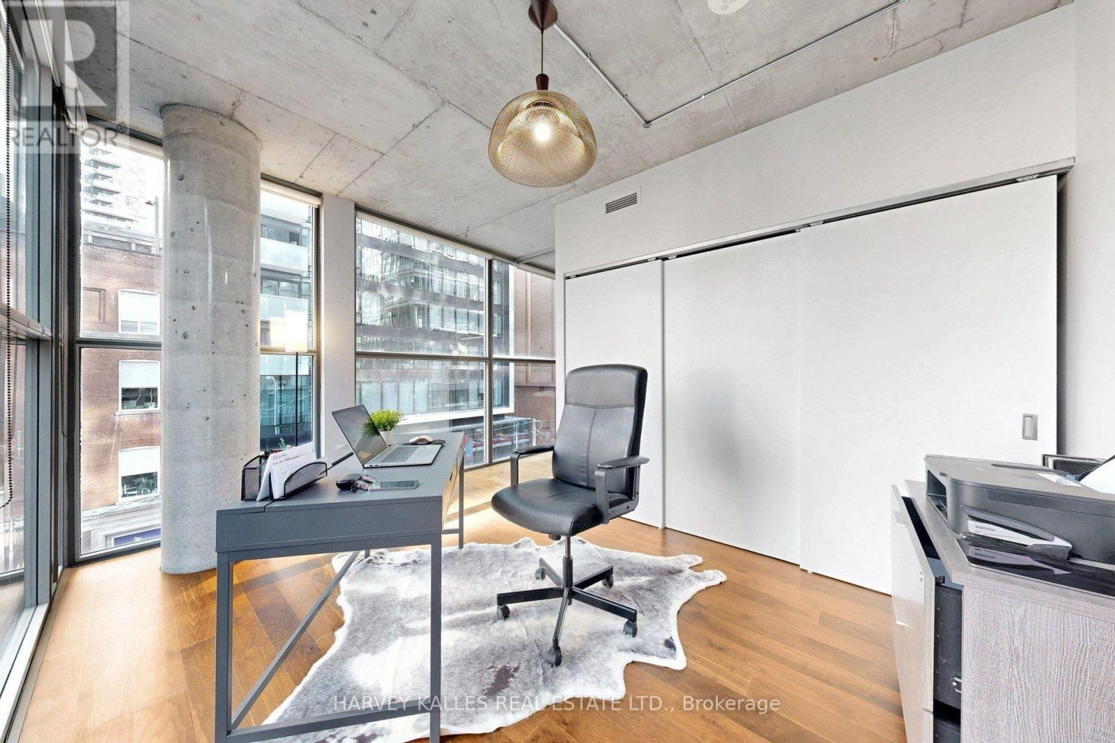 410 - 25 Oxley Street, Toronto, Ontario  M5V 2J5 - Photo 22 - C14097014