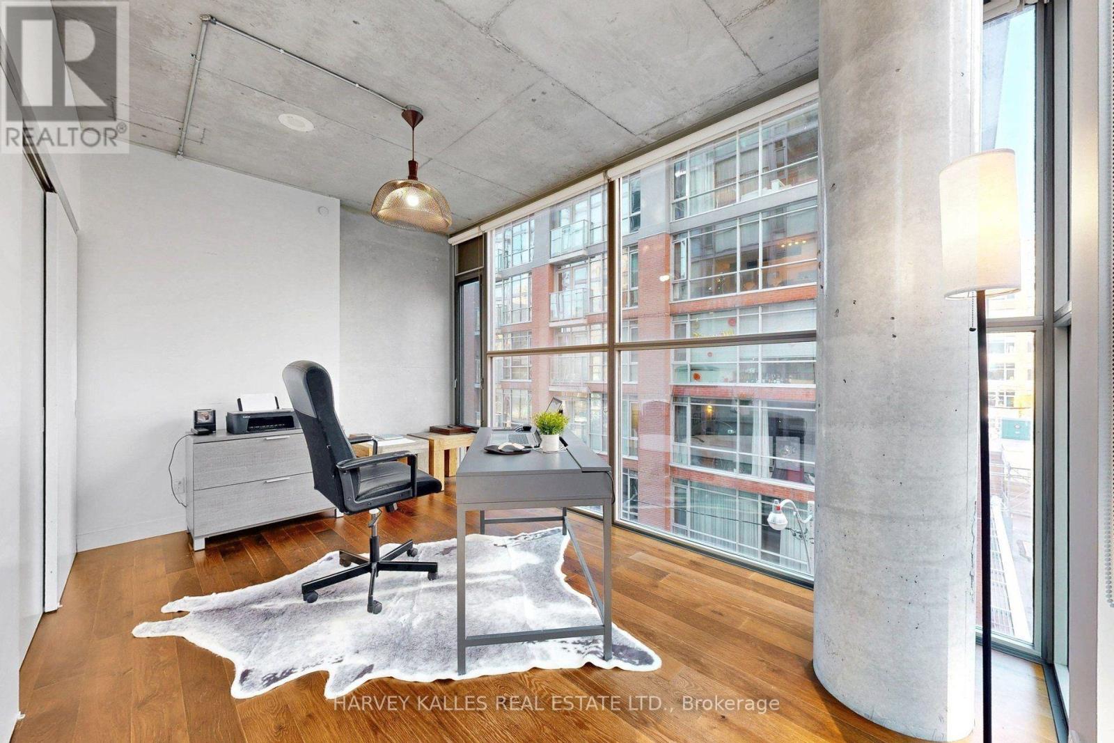 410 - 25 Oxley Street, Toronto, Ontario  M5V 2J5 - Photo 21 - C14097014