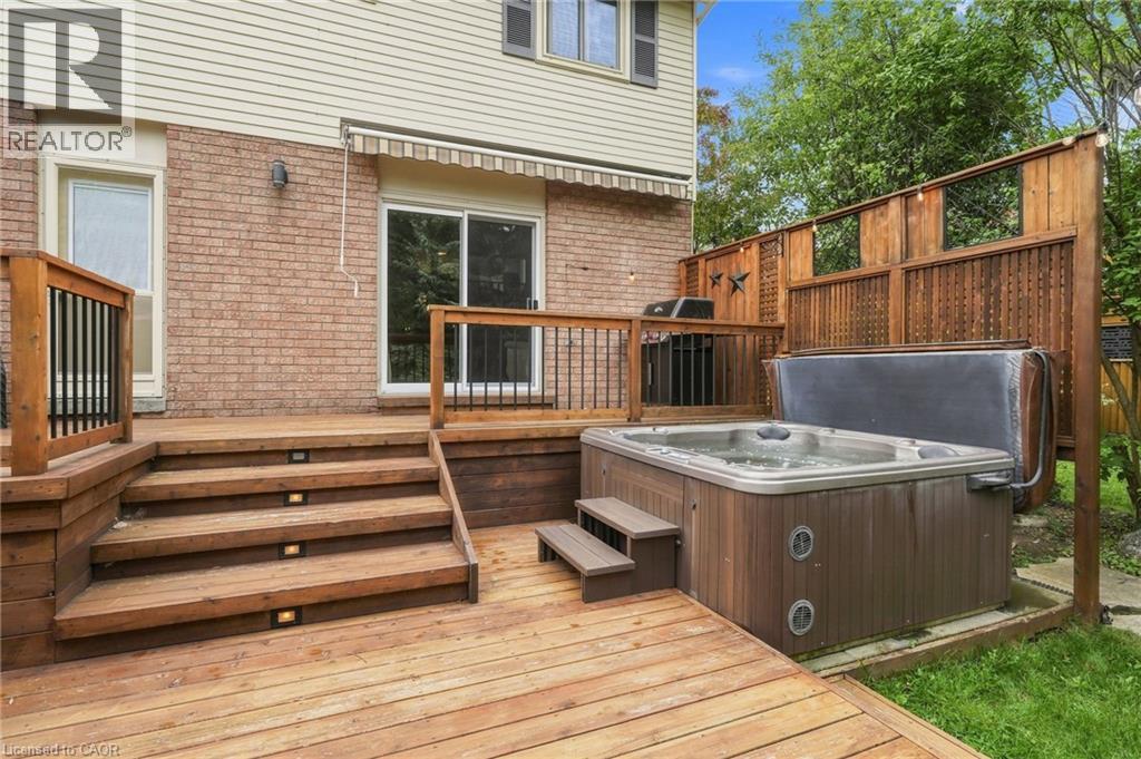 31 Karsh Crescent, Waterdown, Ontario  L0R 2H5 - Photo 49 - 40871775