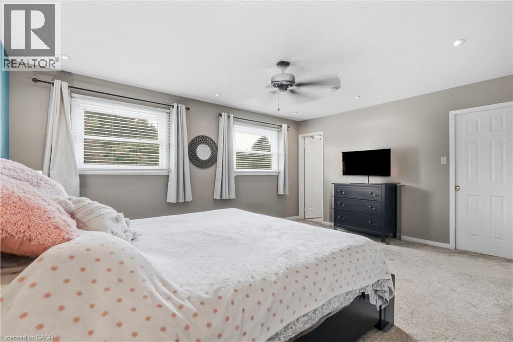 31 Karsh Crescent, Waterdown, Ontario  L0R 2H5 - Photo 16 - 40871775