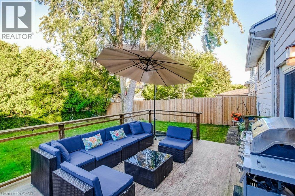 1485 Newlands Crescent, Burlington, Ontario  L7M 1N8 - Photo 23 - 40872334