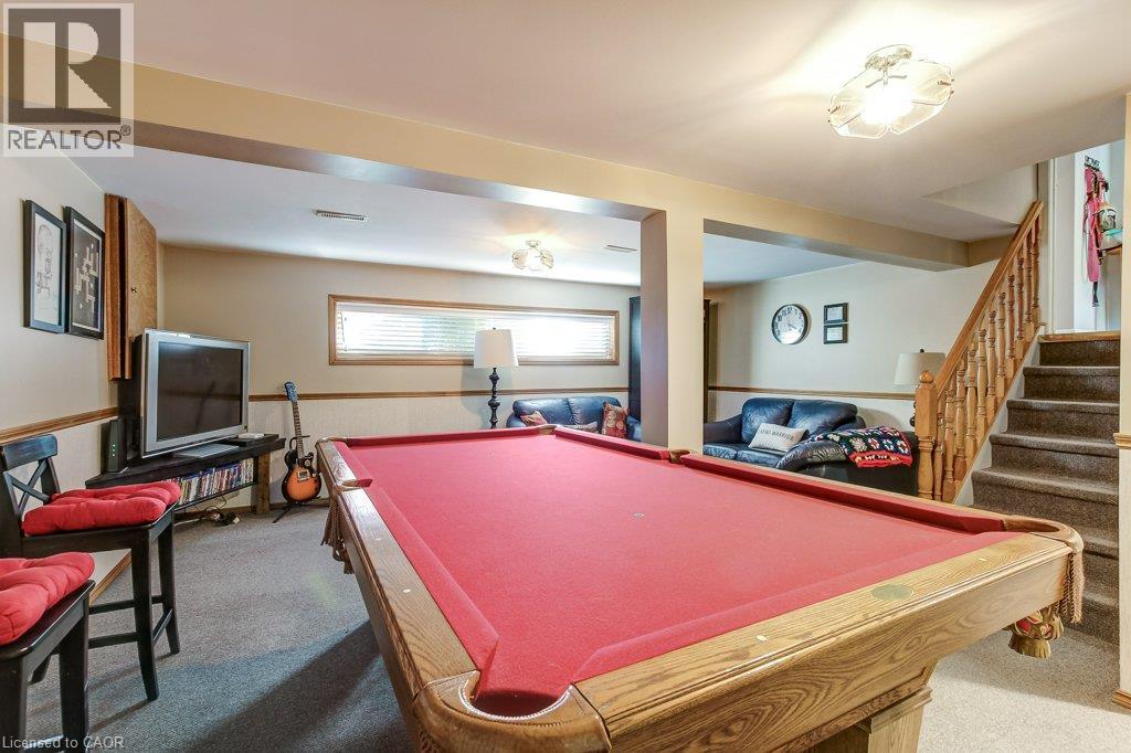 1485 Newlands Crescent, Burlington, Ontario  L7M 1N8 - Photo 17 - 40872334