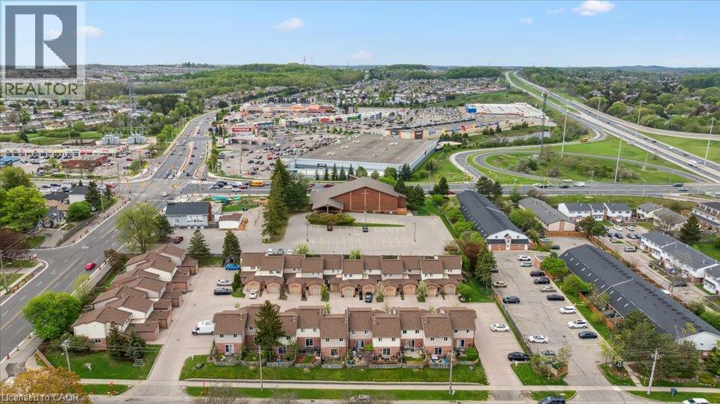 25 Valleyview Road Unit# 17, Kitchener, Ontario  N2E 1L5 - Photo 31 - 40872490