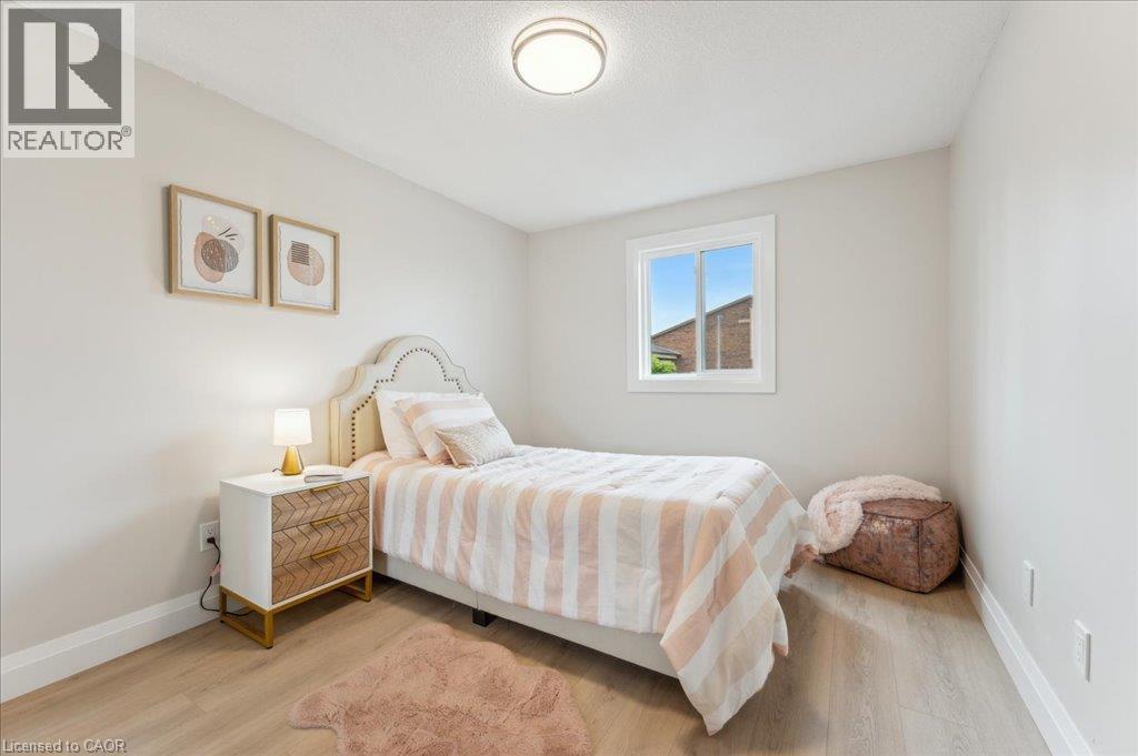 25 Valleyview Road Unit# 17, Kitchener, Ontario  N2E 1L5 - Photo 16 - 40872490