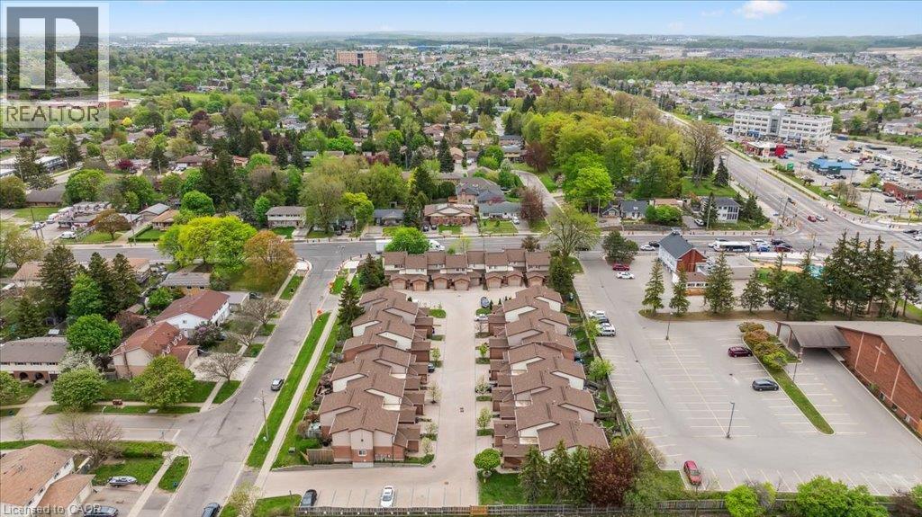 25 Valleyview Road Unit# 17, Kitchener, Ontario  N2E 1L5 - Photo 32 - 40872490