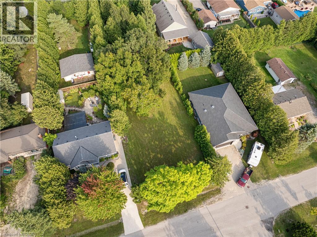 10 Hamilton Street, Bayfield, Ontario  N0M 1G0 - Photo 7 - 40872425