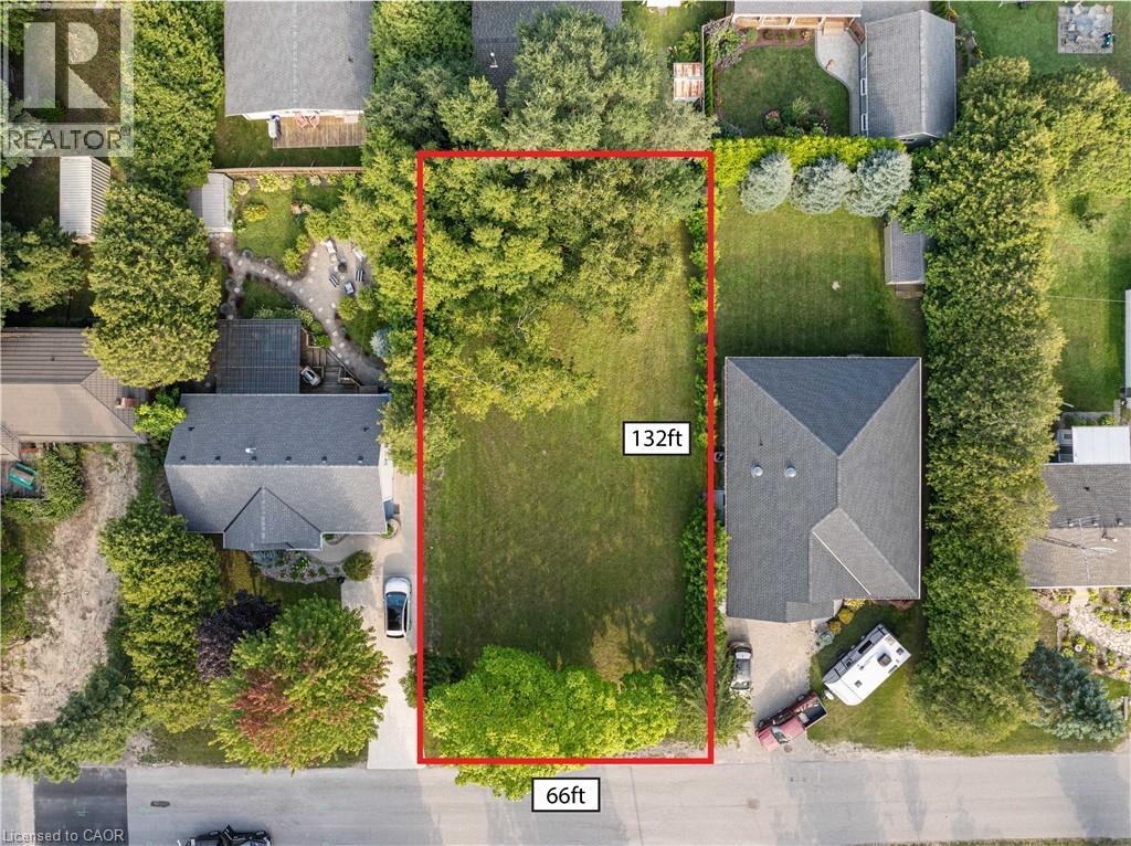 10 Hamilton Street, Bayfield, Ontario  N0M 1G0 - Photo 2 - 40872425