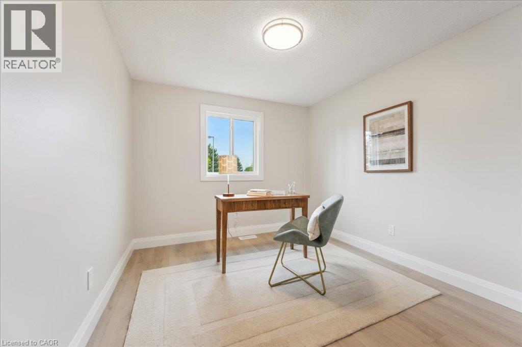 25 Valleyview Road Unit# 17, Kitchener, Ontario  N2E 1L5 - Photo 14 - 40872490