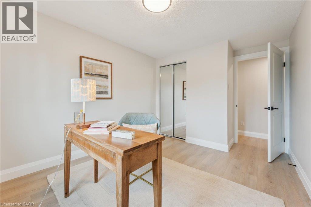 25 Valleyview Road Unit# 17, Kitchener, Ontario  N2E 1L5 - Photo 15 - 40872490