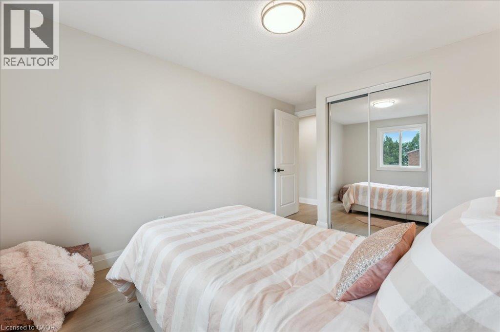 25 Valleyview Road Unit# 17, Kitchener, Ontario  N2E 1L5 - Photo 17 - 40872490