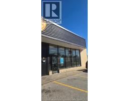 1640 HURON CHURCH ROAD Unit# A010020A, Windsor, Ontario