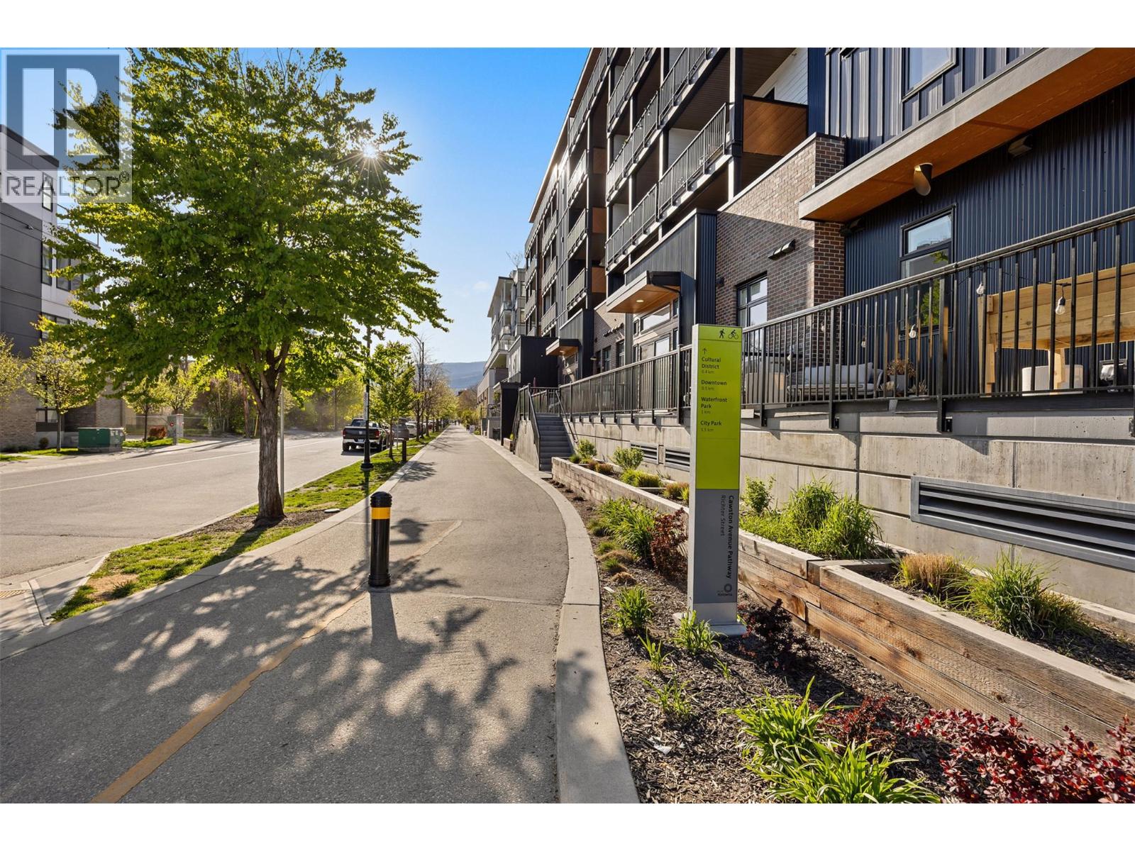 660 Cawston Avenue Unit# 311