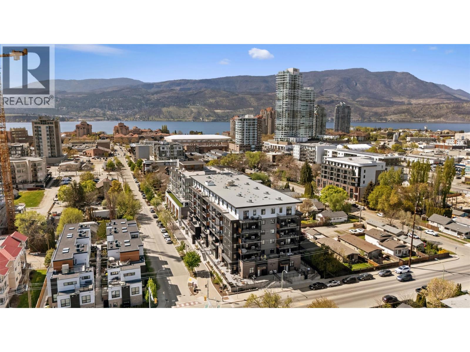 660 Cawston Avenue Unit# 311