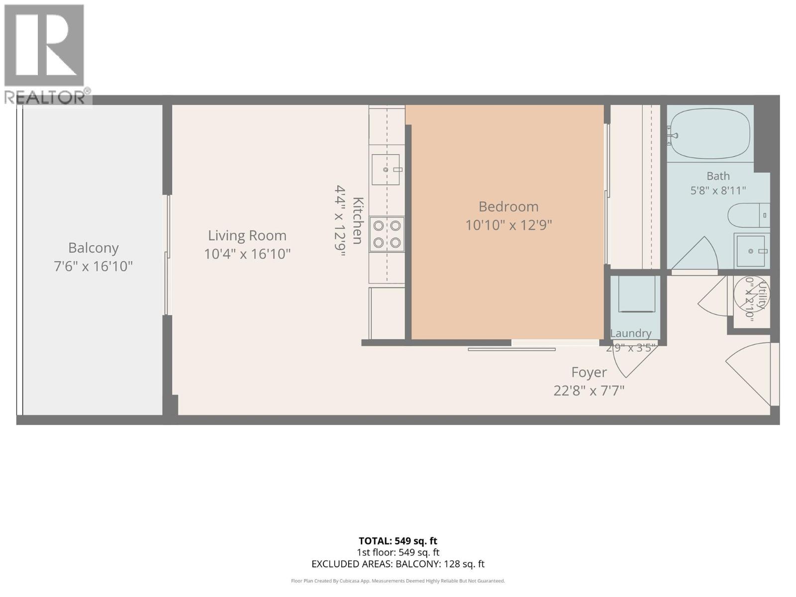660 Cawston Avenue Unit# 311