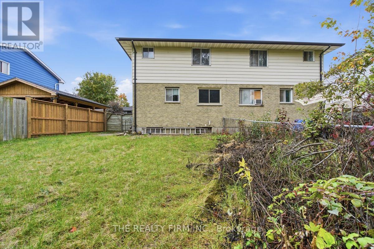 195-197 Southfield Drive, Strathroy-Caradoc, Ontario  N7G 3V3 - Photo 28 - X14097750