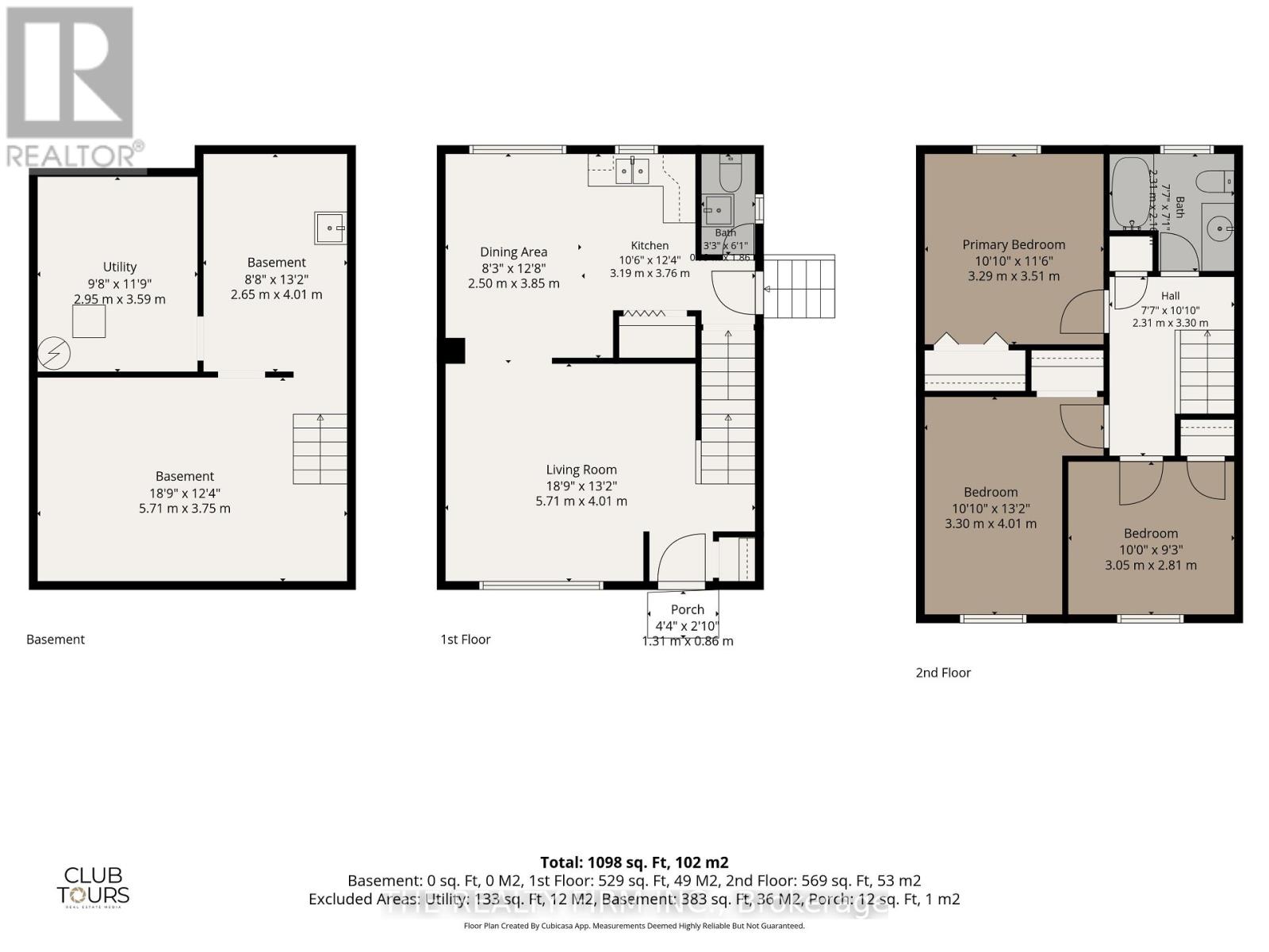 195-197 Southfield Drive, Strathroy-Caradoc, Ontario  N7G 3V3 - Photo 31 - X14097750