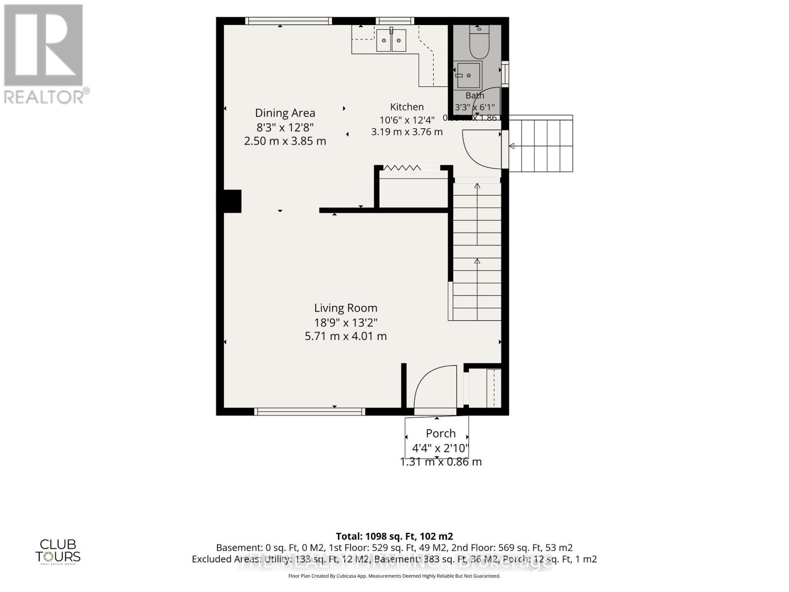 195-197 Southfield Drive, Strathroy-Caradoc, Ontario  N7G 3V3 - Photo 32 - X14097750