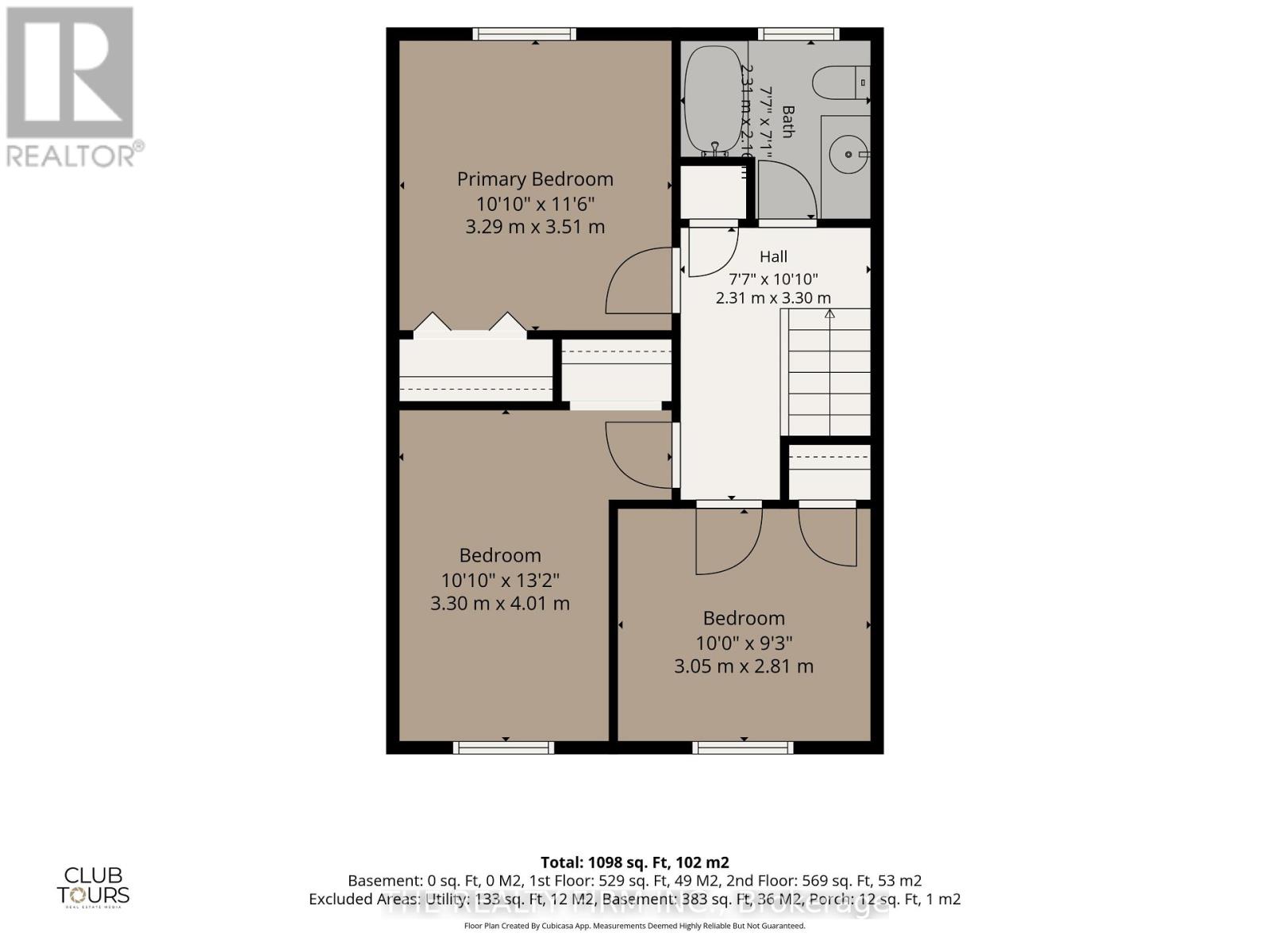 195-197 Southfield Drive, Strathroy-Caradoc, Ontario  N7G 3V3 - Photo 33 - X14097750