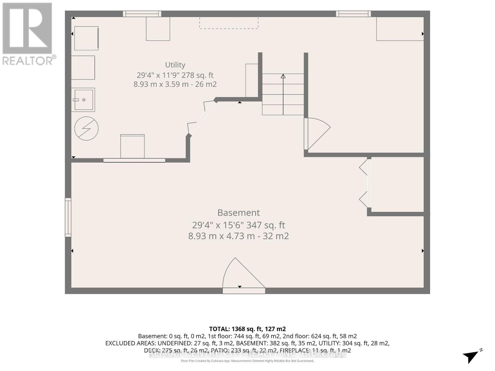 48 South Valerie Street, Central Elgin, Ontario  N5R 1A8 - Photo 19 - X14097788