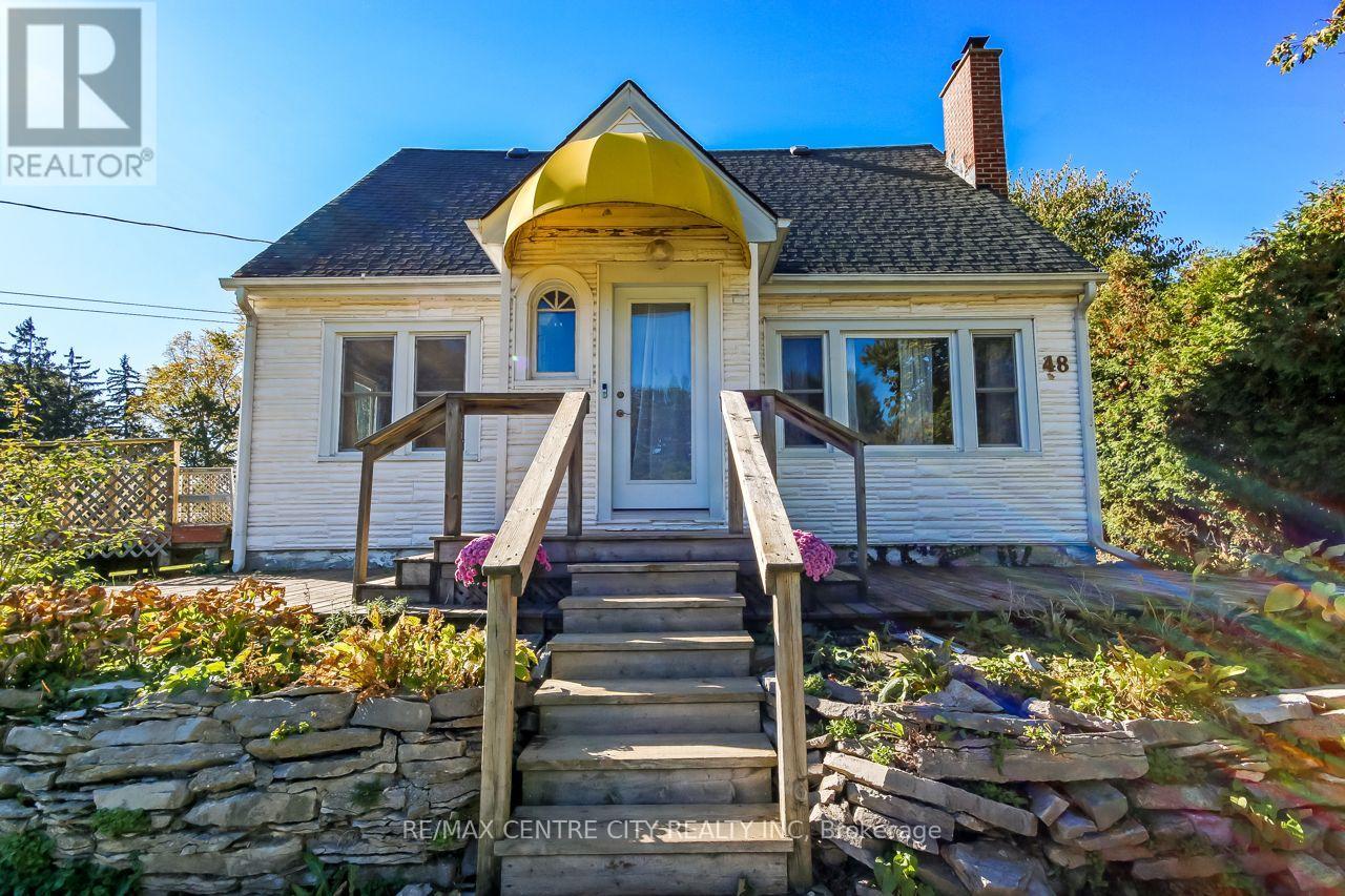 48 South Valerie Street, Central Elgin, Ontario  N5R 1A8 - Photo 2 - X14097788
