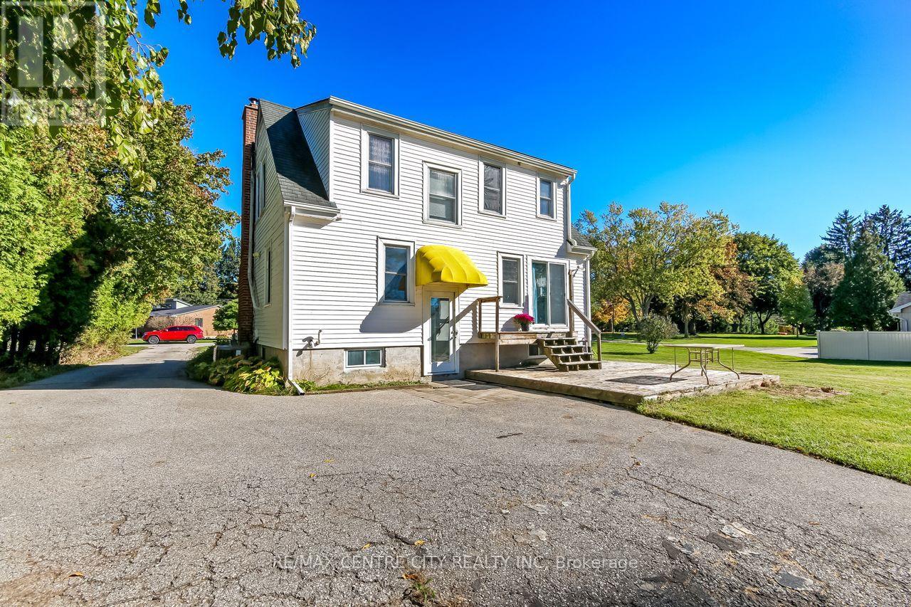 48 South Valerie Street, Central Elgin, Ontario  N5R 1A8 - Photo 24 - X14097788