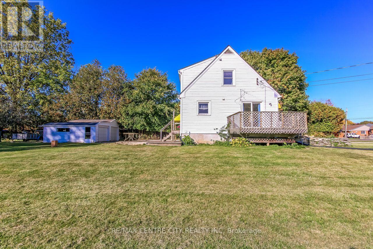 48 South Valerie Street, Central Elgin, Ontario  N5R 1A8 - Photo 25 - X14097788