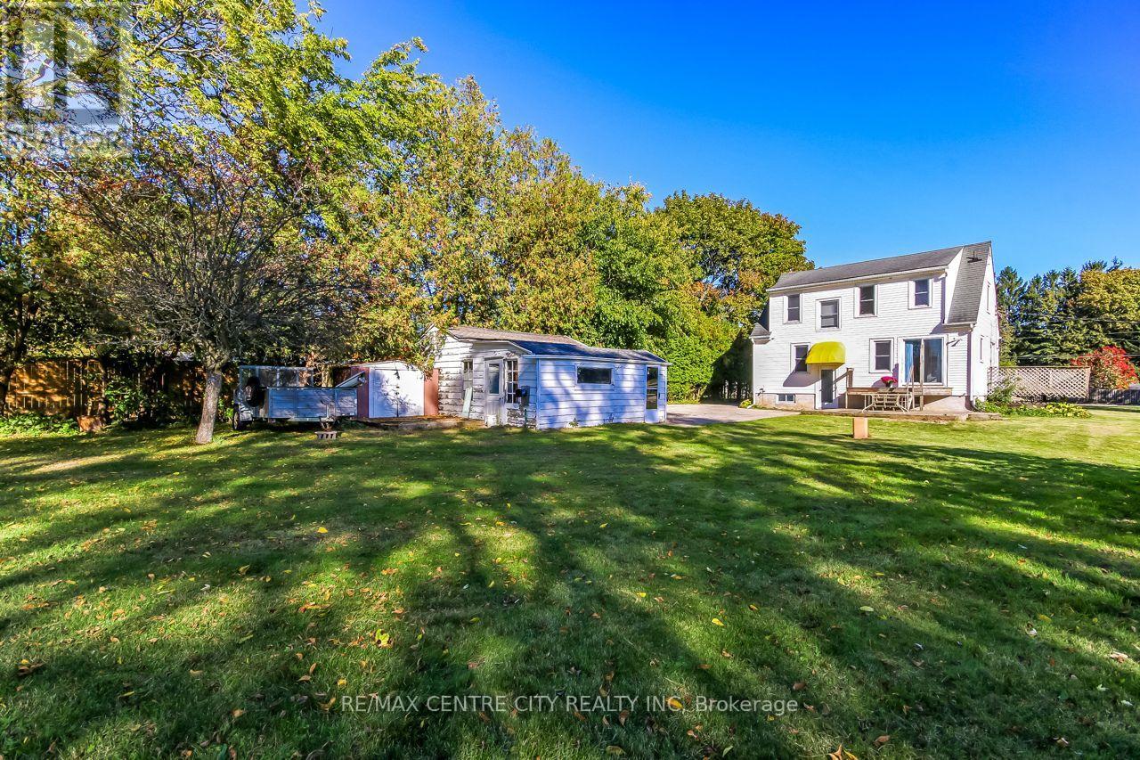 48 South Valerie Street, Central Elgin, Ontario  N5R 1A8 - Photo 27 - X14097788