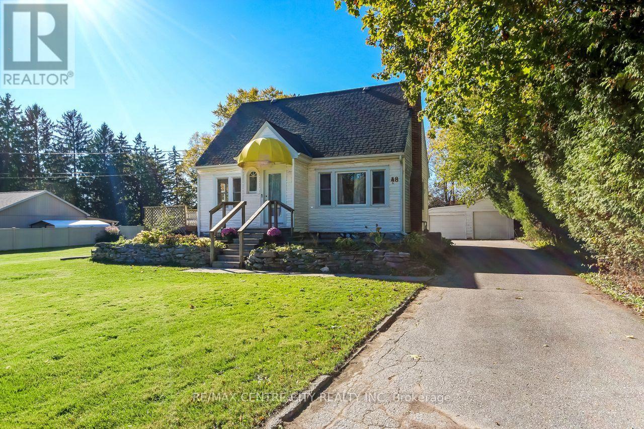 48 South Valerie Street, Central Elgin, Ontario  N5R 1A8 - Photo 30 - X14097788