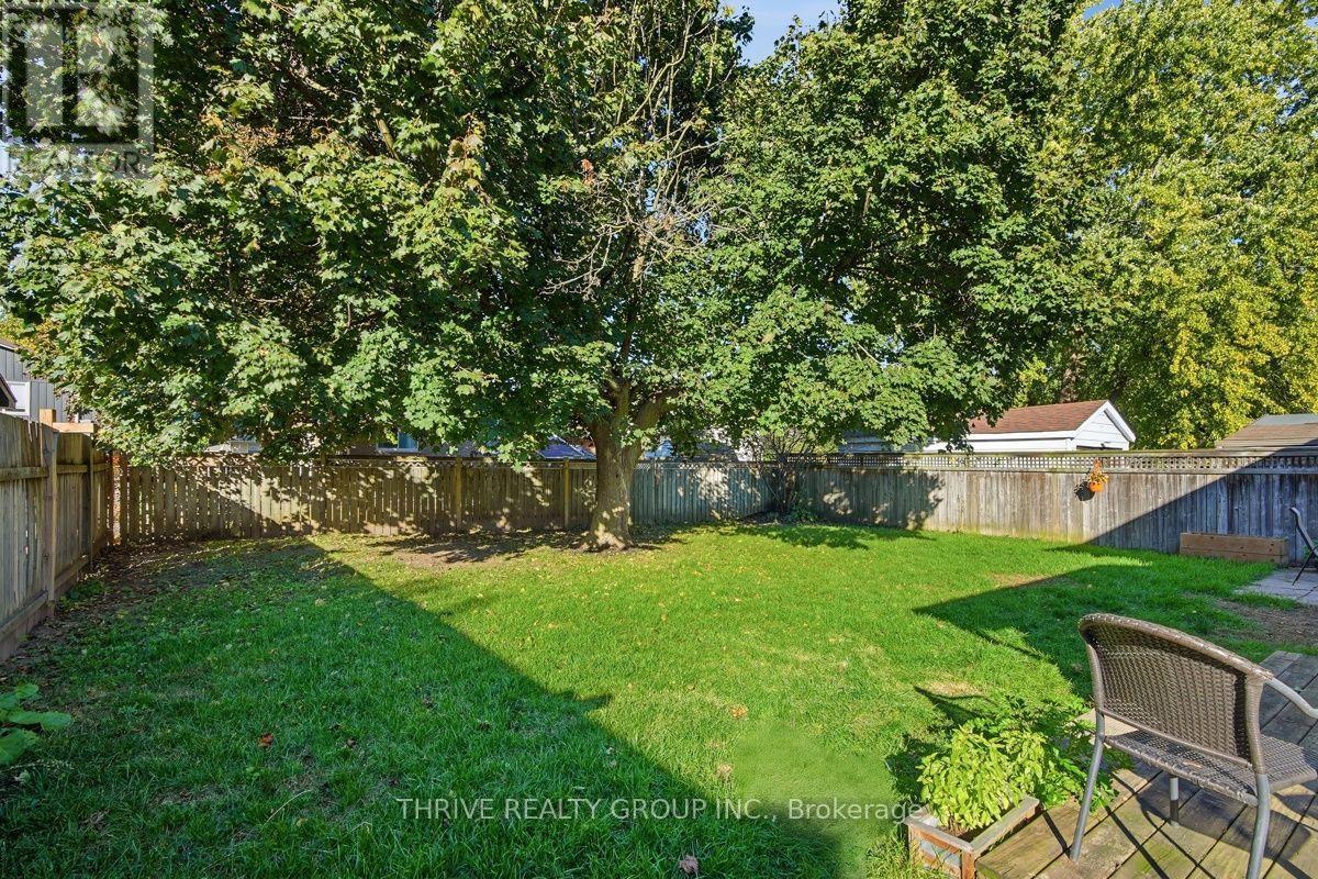 3 Parcreek Place, Strathroy-Caradoc, Ontario  N7G 3S1 - Photo 27 - X14097806