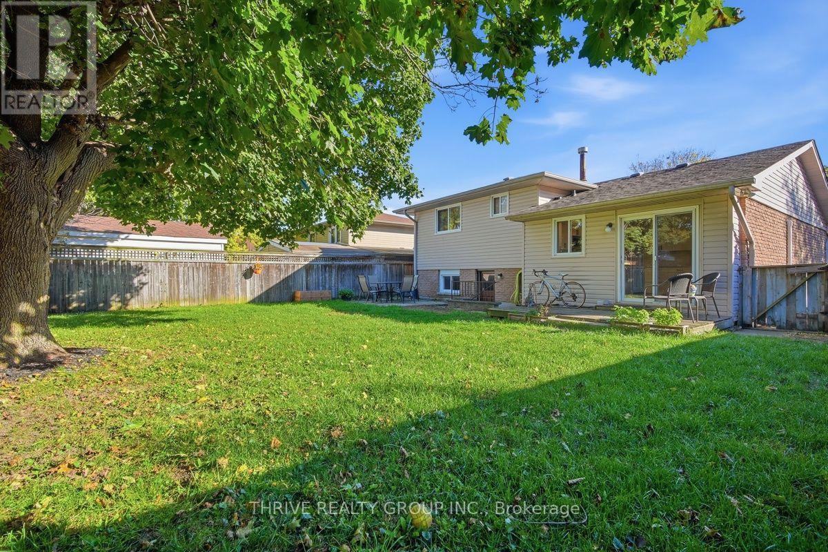 3 Parcreek Place, Strathroy-Caradoc, Ontario  N7G 3S1 - Photo 28 - X14097806