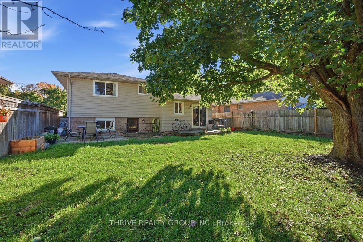 3 Parcreek Place, Strathroy-Caradoc, Ontario  N7G 3S1 - Photo 29 - X14097806