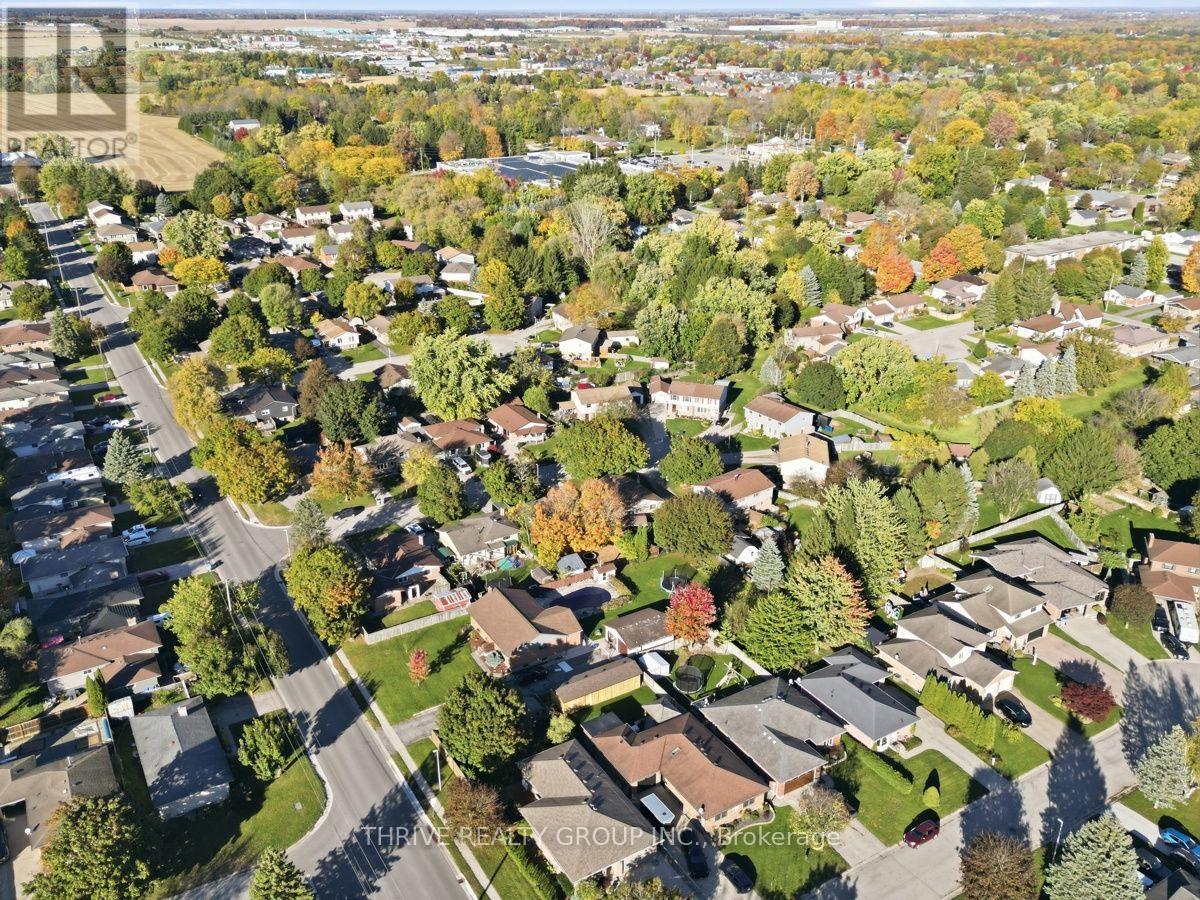 3 Parcreek Place, Strathroy-Caradoc, Ontario  N7G 3S1 - Photo 30 - X14097806
