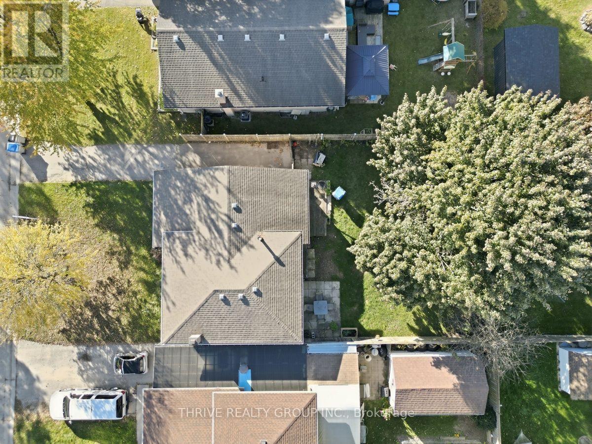 3 Parcreek Place, Strathroy-Caradoc, Ontario  N7G 3S1 - Photo 31 - X14097806