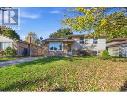 3 PARCREEK PLACE, Strathroy-Caradoc, Ontario