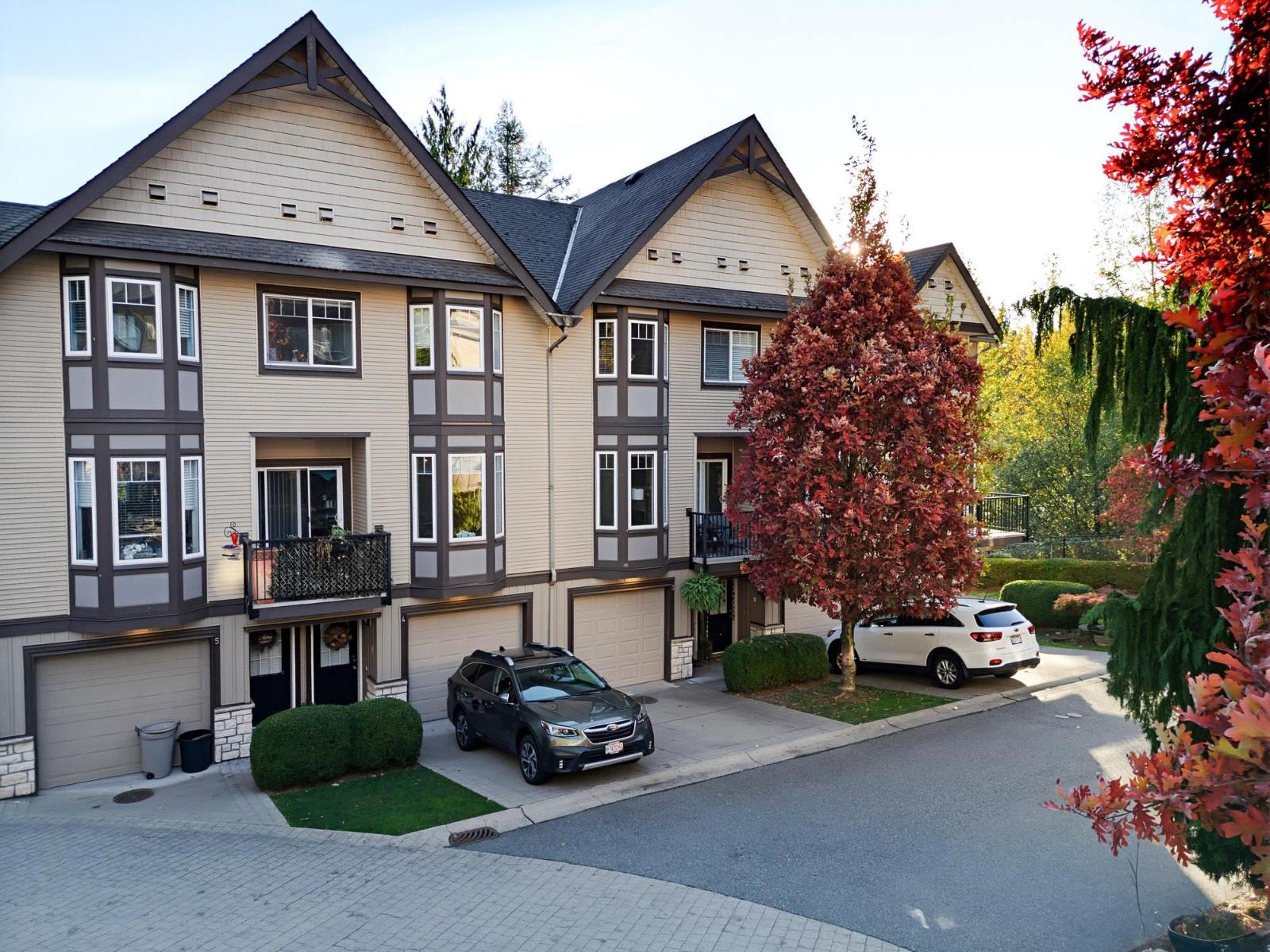 3 32501 FRASER CRESCENT, mission, British Columbia