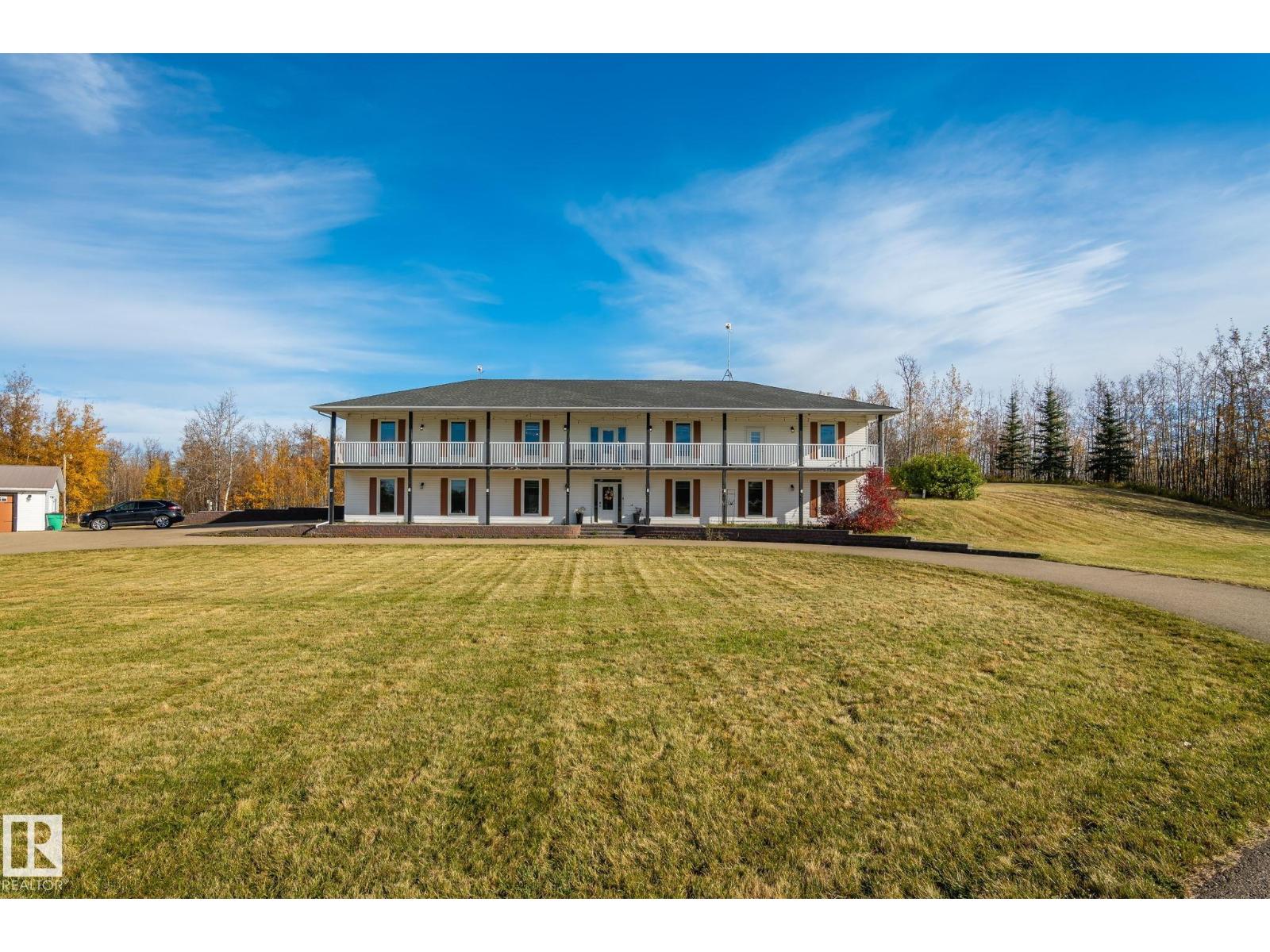 23450 Twp Rd 505, Rural Leduc County, Alberta  T4X 0S1 - Photo 2 - E4513547