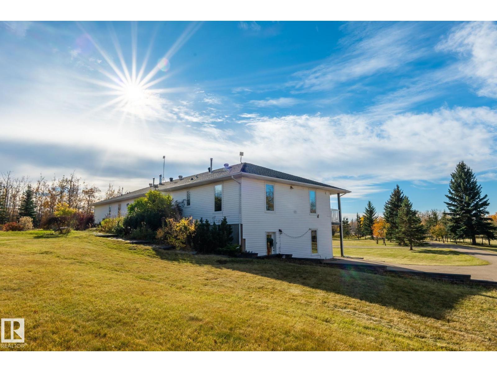23450 Twp Rd 505, Rural Leduc County, Alberta  T4X 0S1 - Photo 67 - E4513547