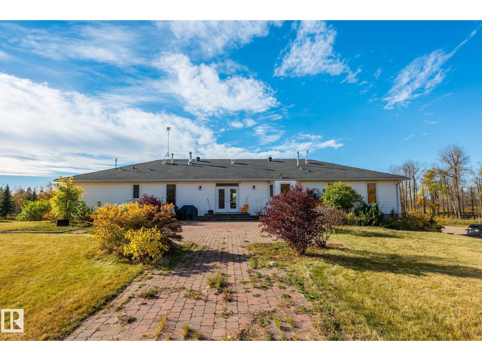 23450 Twp Rd 505, Rural Leduc County, Alberta  T4X 0S1 - Photo 68 - E4513547