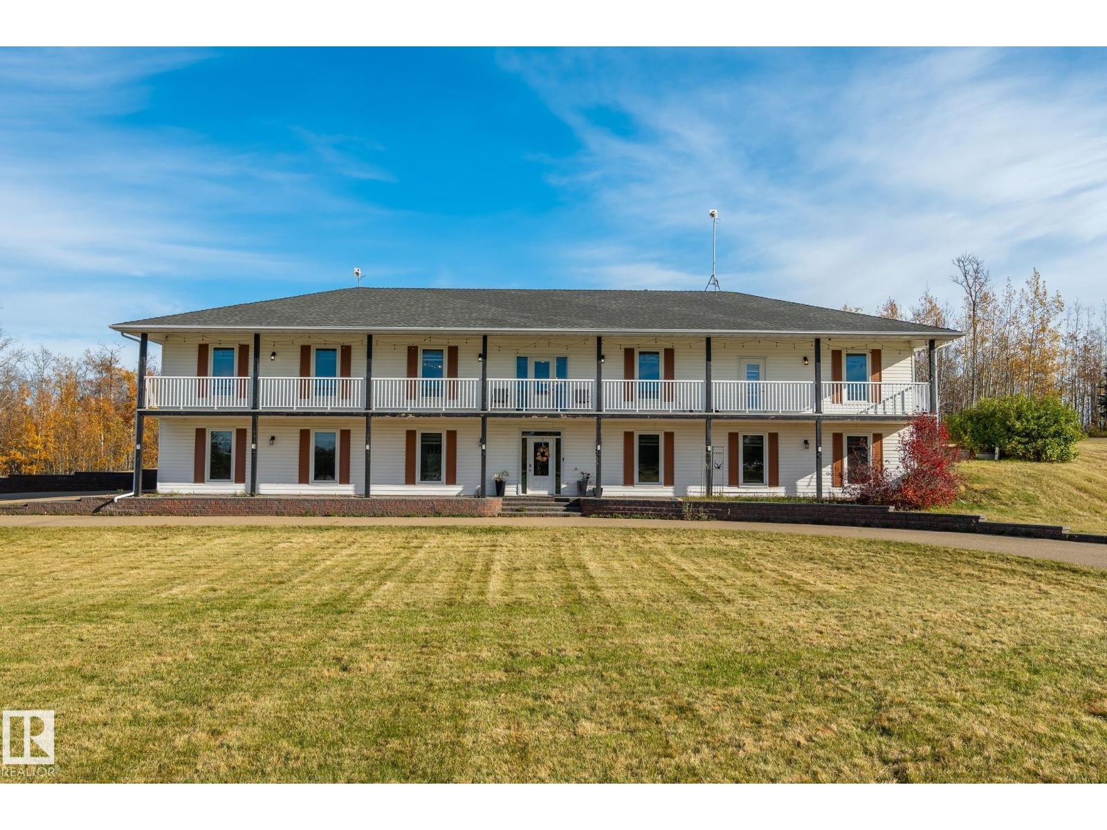 23450 Twp Rd 505, Rural Leduc County, Alberta  T4X 0S1 - Photo 1 - E4513547