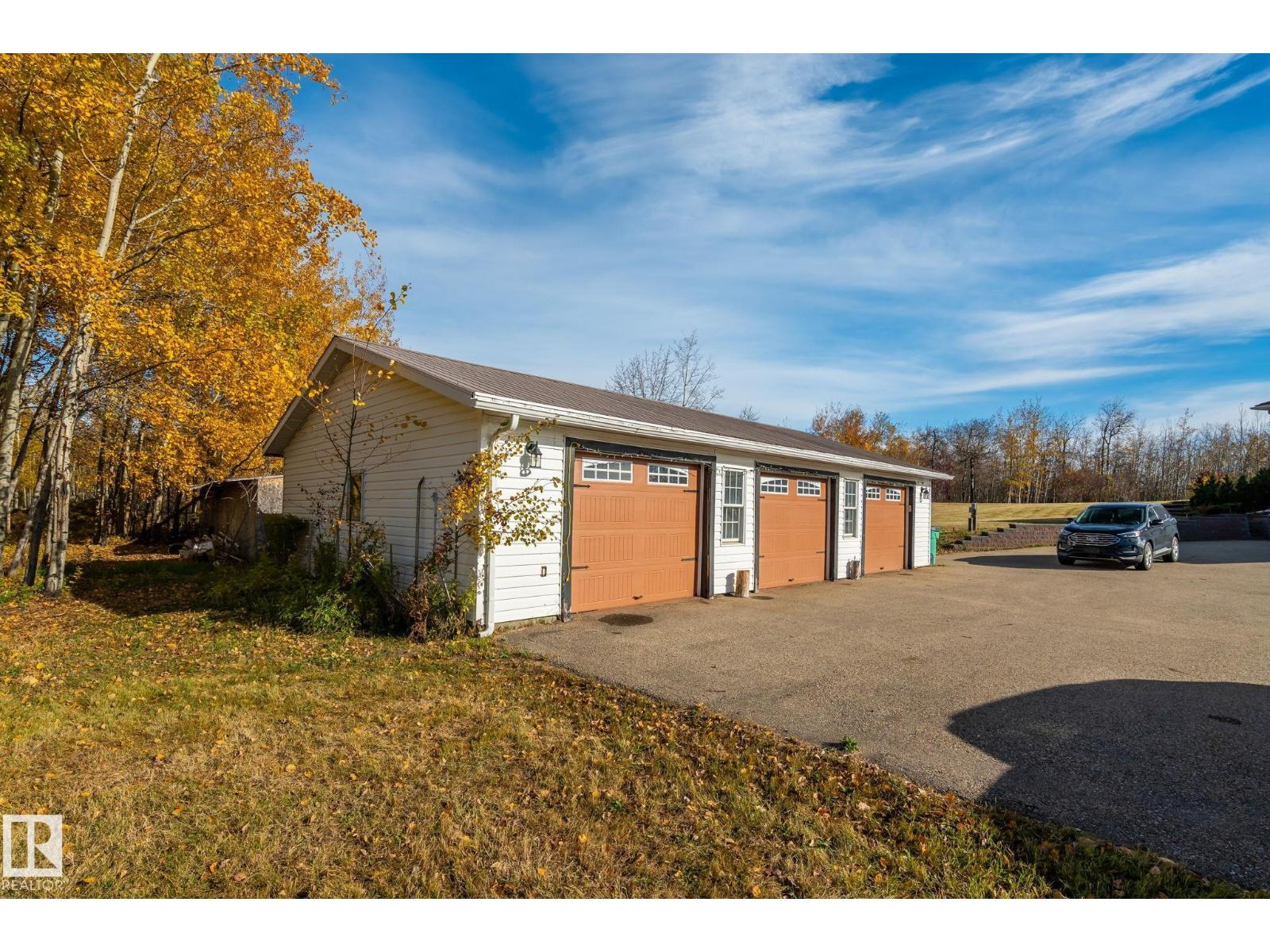 23450 Twp Rd 505, Rural Leduc County, Alberta  T4X 0S1 - Photo 63 - E4513547