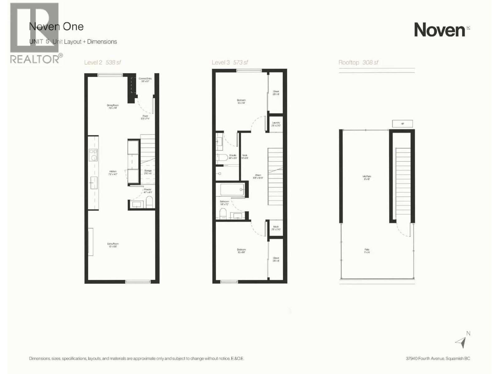 5 37940 Fourth Avenue, Squamish, British Columbia V8B 0P7 - Photo 29 - R3176286