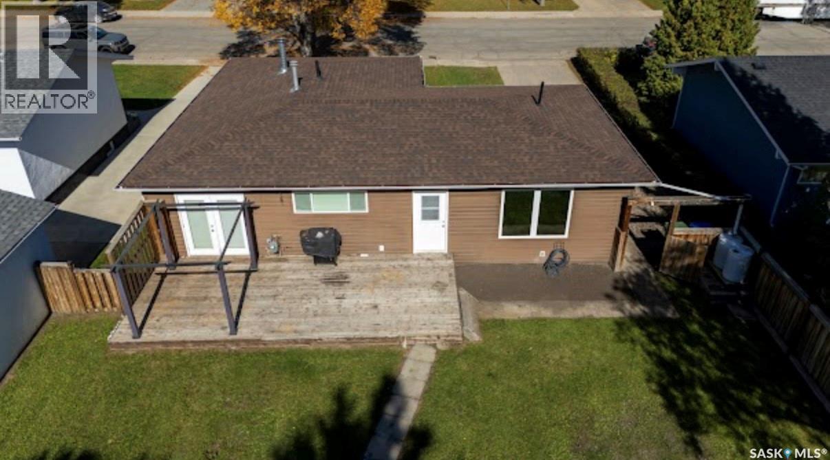 444 Mountview Road, Yorkton, Saskatchewan  S3N 2L3 - Photo 5 - SK051320