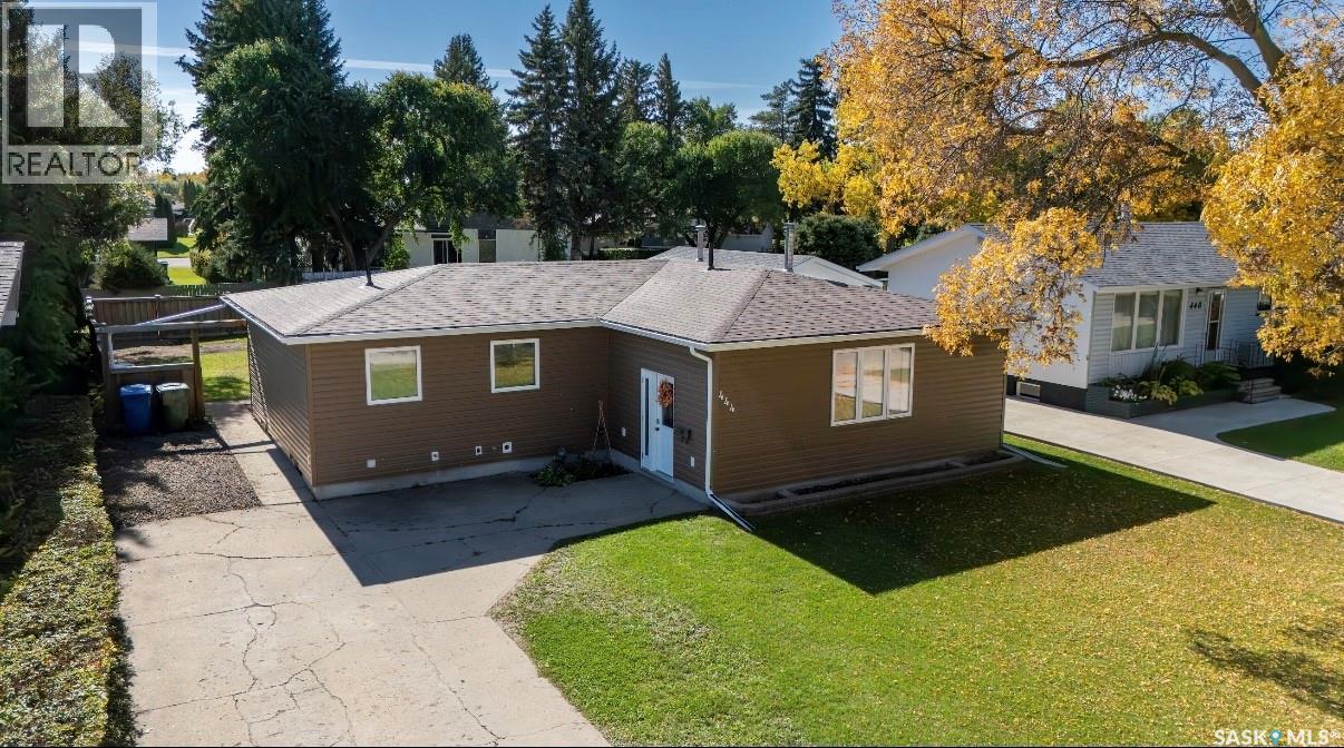 444 Mountview Road, Yorkton, Saskatchewan  S3N 2L3 - Photo 49 - SK051320