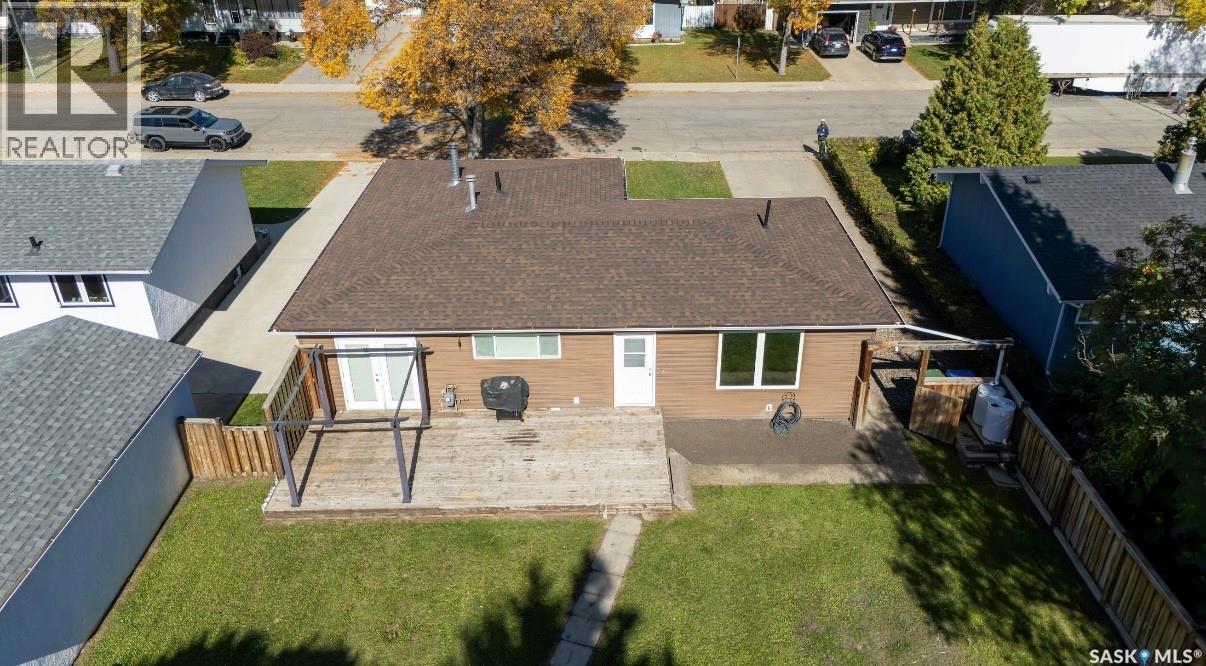 444 Mountview Road, Yorkton, Saskatchewan  S3N 2L3 - Photo 48 - SK051320