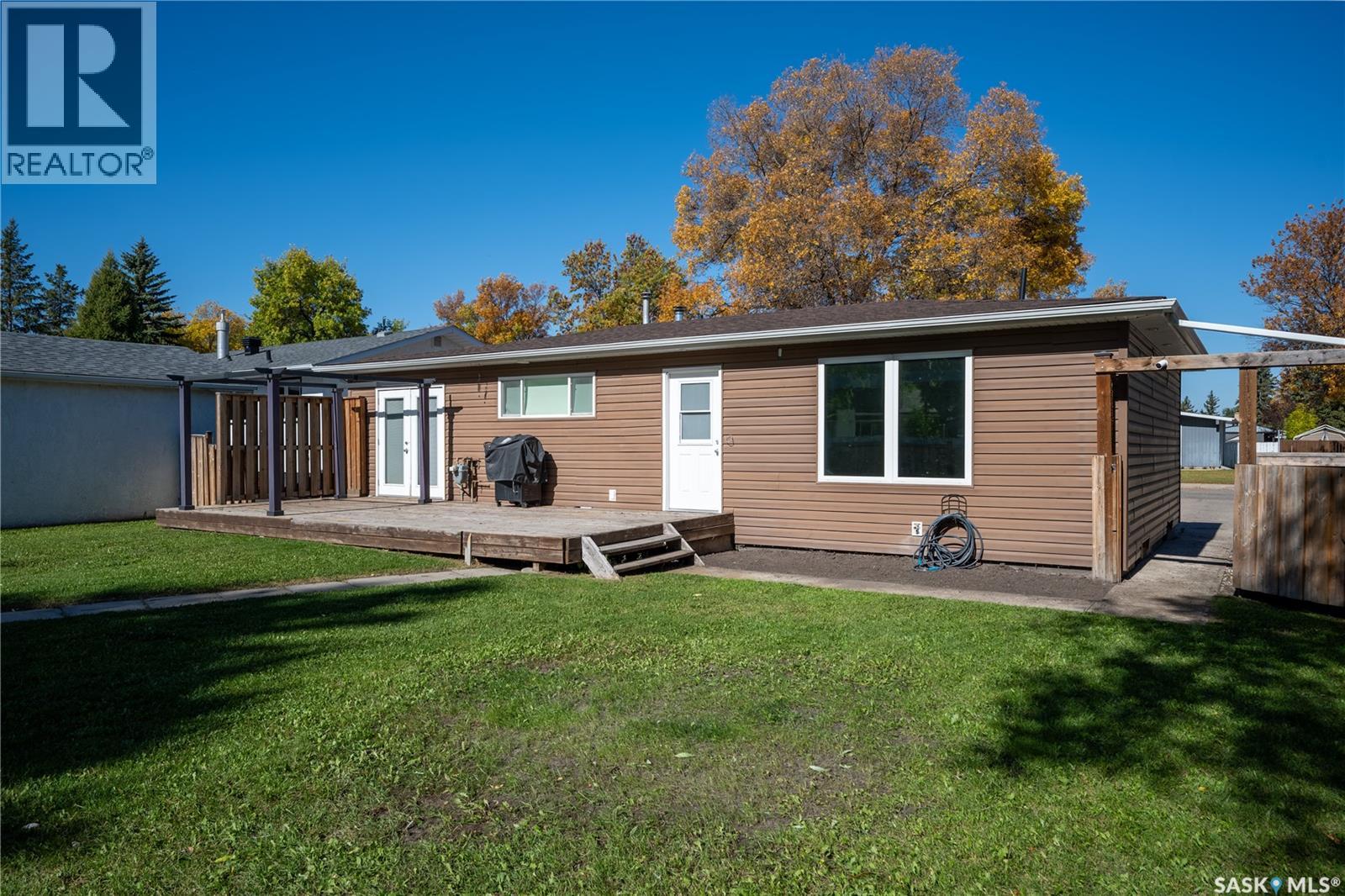 444 Mountview Road, Yorkton, Saskatchewan  S3N 2L3 - Photo 41 - SK051320