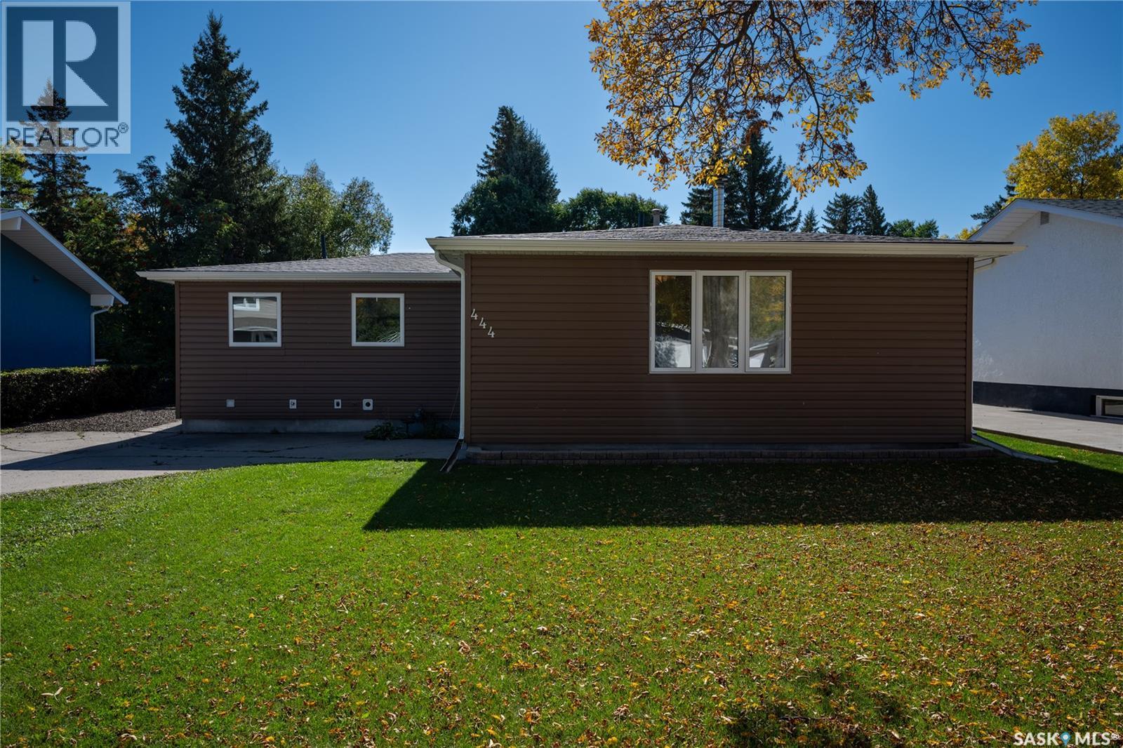 444 Mountview Road, Yorkton, Saskatchewan  S3N 2L3 - Photo 47 - SK051320